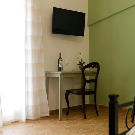 Civico 167 Apartamento *