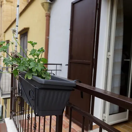 Apartamento Civico 167 *