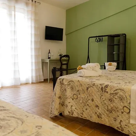 Civico 167 Apartamento