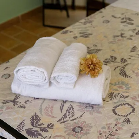 Civico 167 Apartamento Agrigento