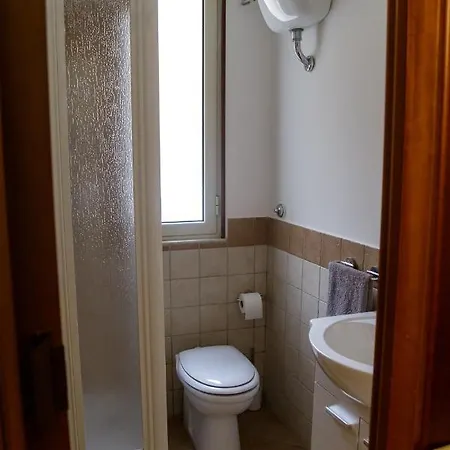 Civico 167 Agrigento