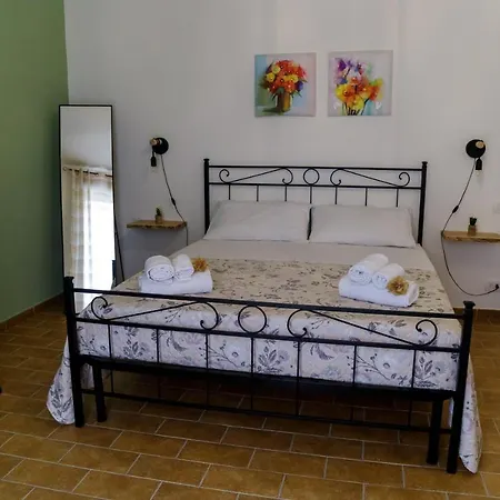 Civico 167 * Agrigento