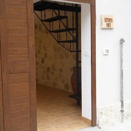 Apartamento Civico 167 Agrigento