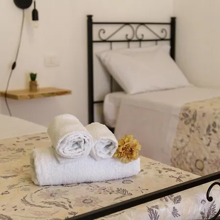 Civico 167 Apartamento