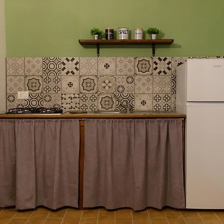 Civico 167 Apartamento Agrigento