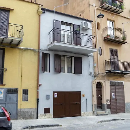 Civico 167 Apartamento