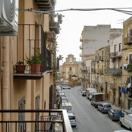 Apartamento Civico 167 Agrigento