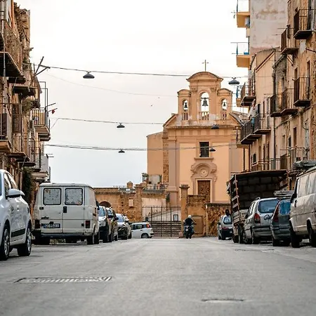 Civico 167 Apartamento