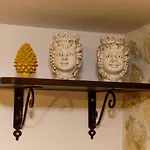 Civico 167 Lägenhet Agrigento